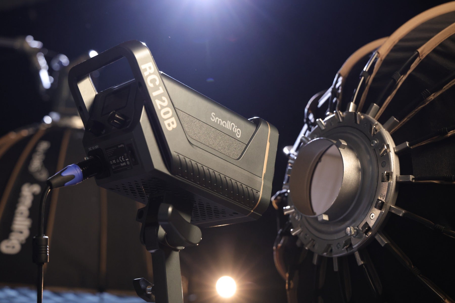 SmallRig RA-L65 Lantern Softbox- 65cm