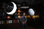 SmallRig RA-L65 Lantern Softbox- 65cm