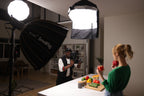 SmallRig RA-L65 Lantern Softbox- 65cm
