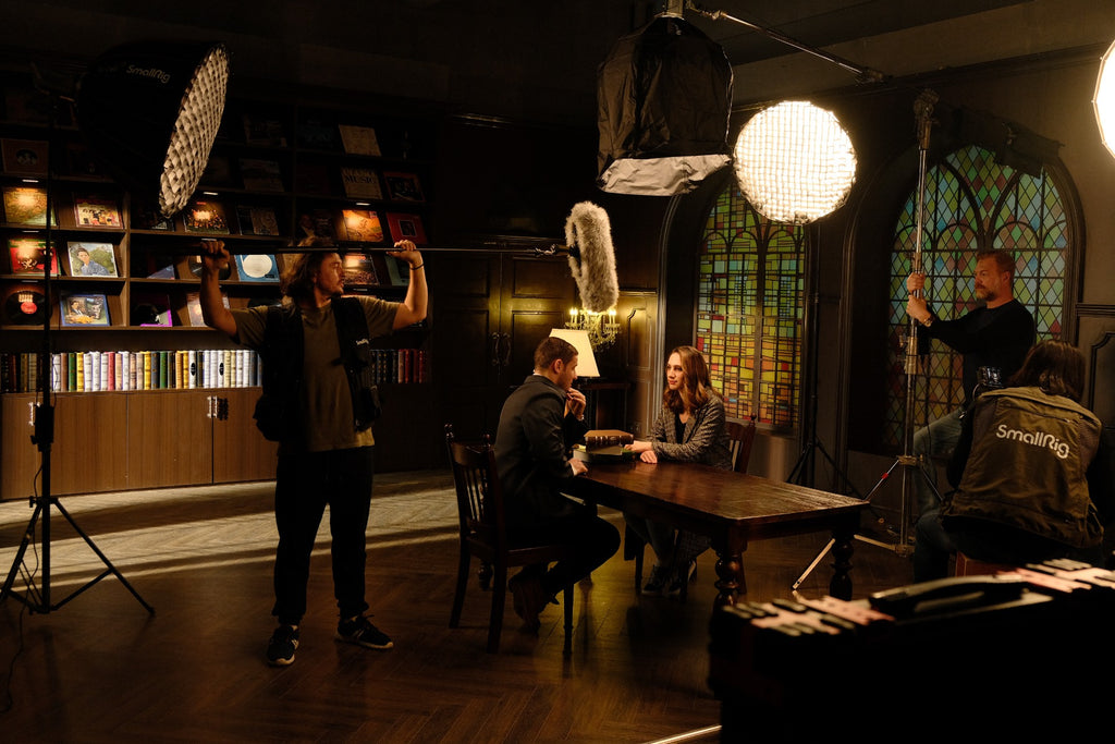 SmallRig RA-L65 Lantern Softbox- 65cm
