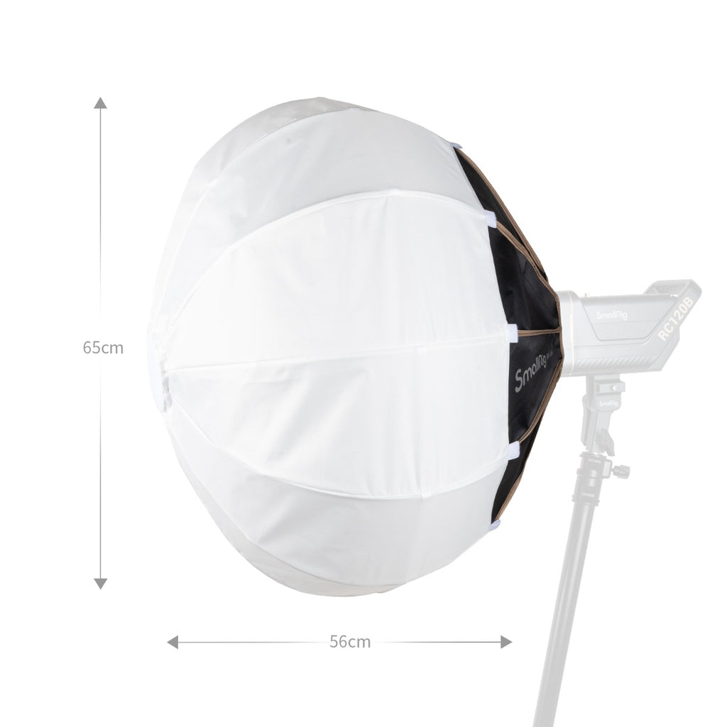 SmallRig RA-L65 Lantern Softbox- 65cm