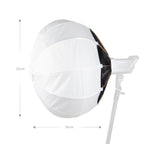 SmallRig RA-L65 Lantern Softbox- 65cm