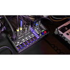 Zoom LiveTrak L6 Multi-Track Mixer and Recorder