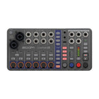 Zoom LiveTrak L6 Multi-Track Mixer and Recorder