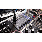 Zoom LiveTrak L6 Multi-Track Mixer and Recorder