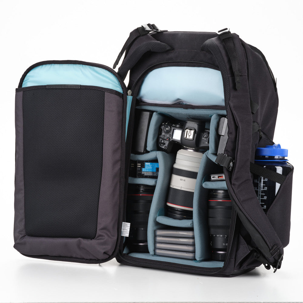 Shimoda Urban Explore 30 Backpack - Anthracite 
