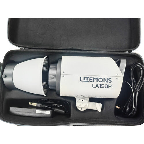 Godox Litemons LA150R 165w RGB COB LED Light