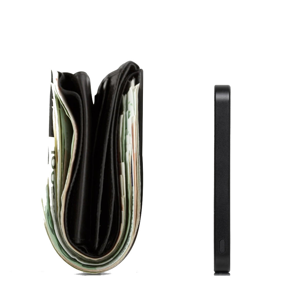 Native Union (Re)Classic 5000mAh Magnetic Power Bank (Navy)