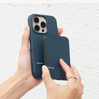 Native Union (Re)Classic 5000mAh Magnetic Power Bank (Navy)