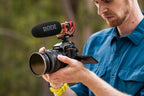 Panasonic LUMIX S5 II + 20-60mm Lens Kit