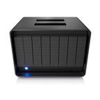 LaCie 8big Pro5 192TB (8x24TB) Thunderbolt 5 multi-bay RAID Drive (up to 120 GBps)