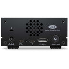 LaCie 1big Dock 10TB 7200RPM Thunderbolt 3 External Desktop Hard Drive