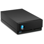 LaCie 1big Dock 10TB 7200RPM Thunderbolt 3 External Desktop Hard Drive