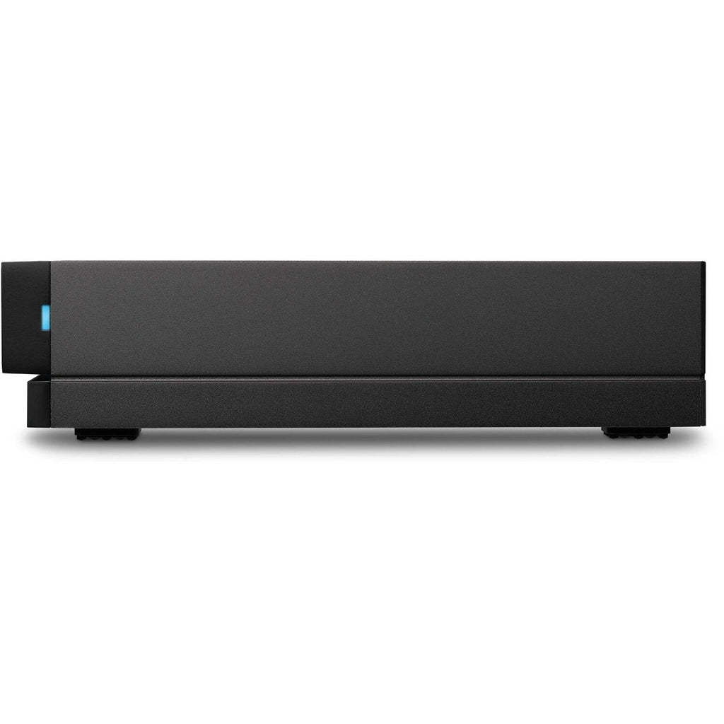 LaCie 1big Dock 10TB 7200RPM Thunderbolt 3 External Desktop Hard Drive