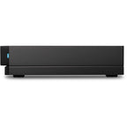 LaCie 1big Dock 20TB 7200RPM Thunderbolt 3 External Desktop Hard Drive