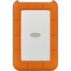 LaCie 1TB Rugged USB 3.1 Gen 1 Type-C External Portable Hard Drive