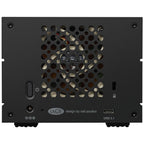 LaCie 40TB 2big 2-Bay USB 3.2 Type-C RAID Array