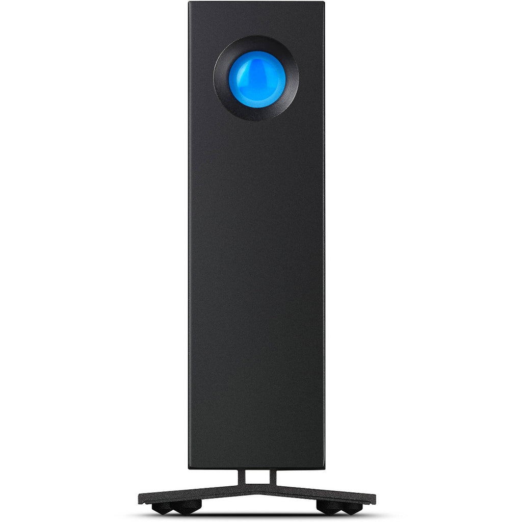 LaCie d2 Professional 16TB 7200RPM USB 3.1 Desktop Hard Drive
