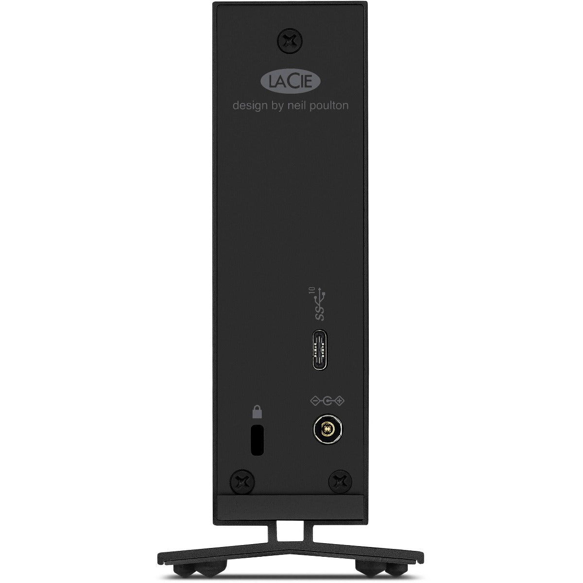 LaCie d2 Professional 16TB 7200RPM USB 3.1 Desktop Hard Drive