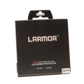LARMOR - Gen 5 LCD Screen Protector - Fujifilm X-H1 0.3mm Ultra Thin