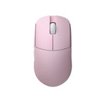 LAMZU ATLANTIS MINI Champion Edition 1K Wireless Gaming Mouse (Light Pink)
