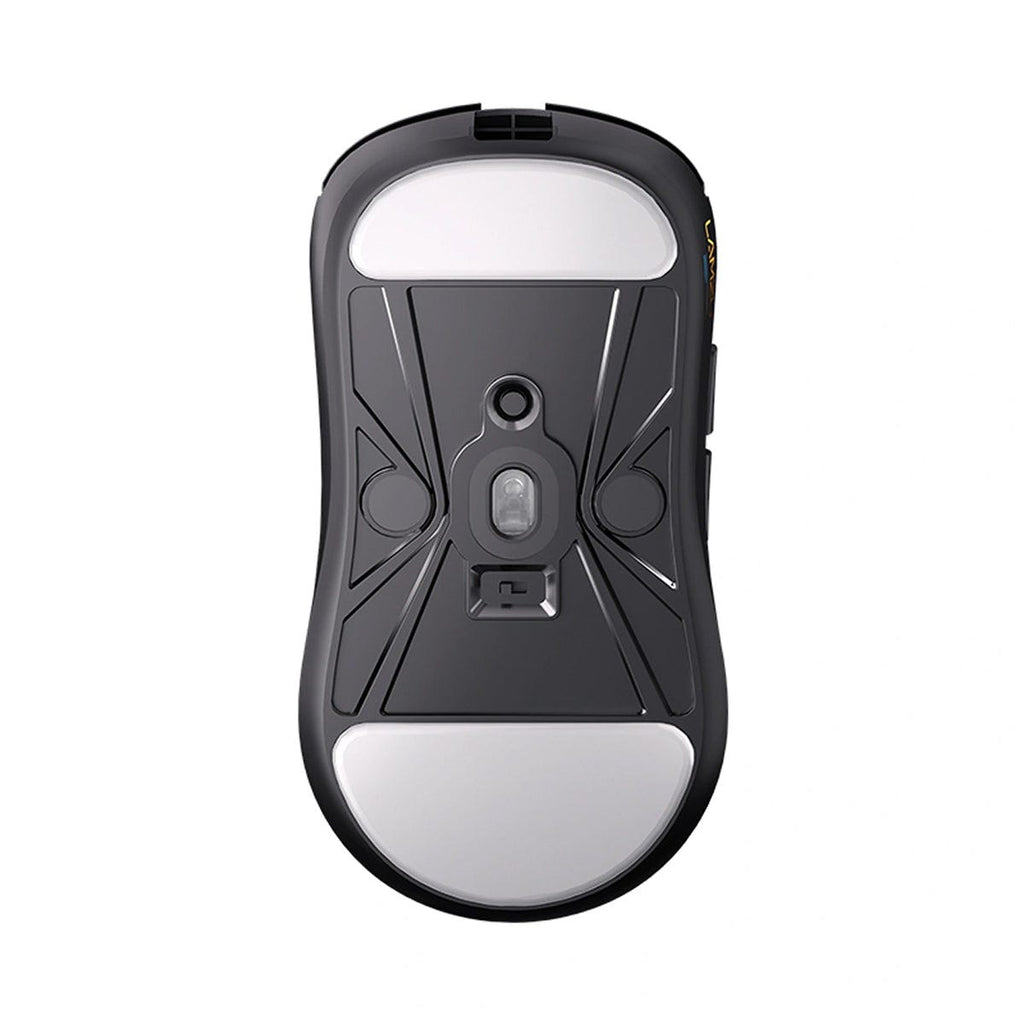 LAMZU INCA 8K Lightweight Dual mode Wireless Gaming Mouse (Black)