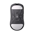 LAMZU INCA 8K Lightweight Dual mode Wireless Gaming Mouse (Black)