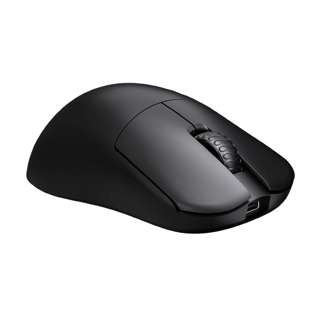 LAMZU INCA 8K Lightweight Dual mode Wireless Gaming Mouse (Black)