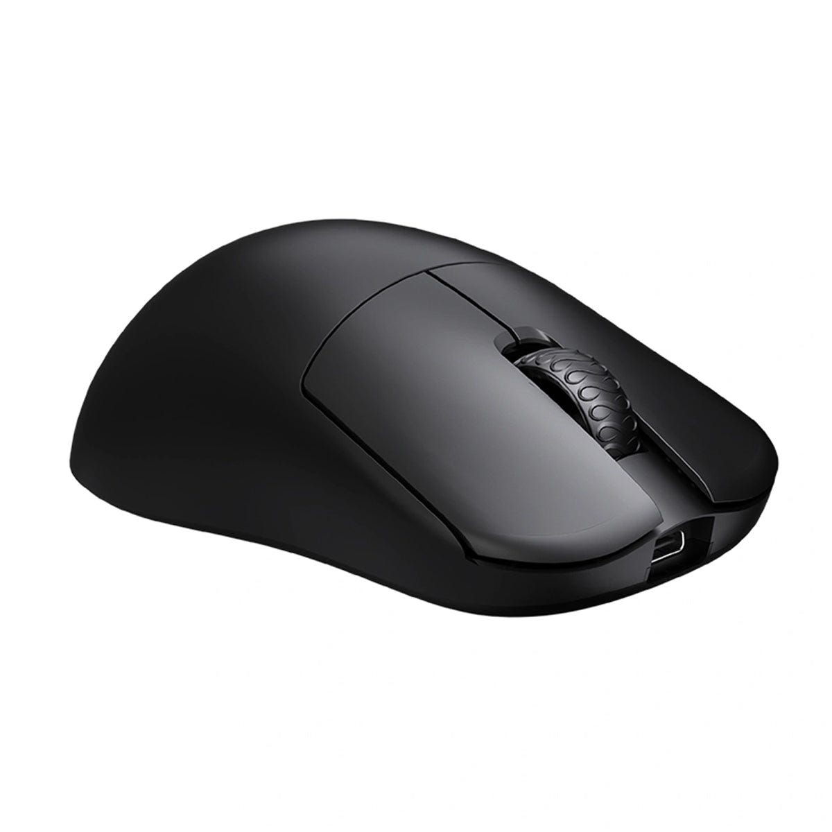 LAMZU INCA 8K Lightweight Dual mode Wireless Gaming Mouse (Black)