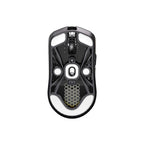 LAMZU MAYA X 8K Lightweight Dual mode Wireless Gaming Mouse (Charcoal Black)