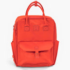 Langly -Sierra Backpack-Orangeade