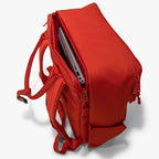 Langly -Sierra Backpack-Orangeade