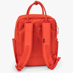 Langly -Sierra Backpack-Orangeade