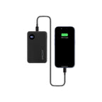 Open Box Sprout 10K PowerBank - SPB10000BK (Black)