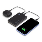 Open Box Sprout 10K PowerBank - SPB10000BK (Black)