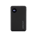Open Box Sprout 10K PowerBank - SPB10000BK (Black)
