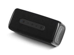 Damaged Sprout Soundwave Pro Bluetooth Speaker - Black