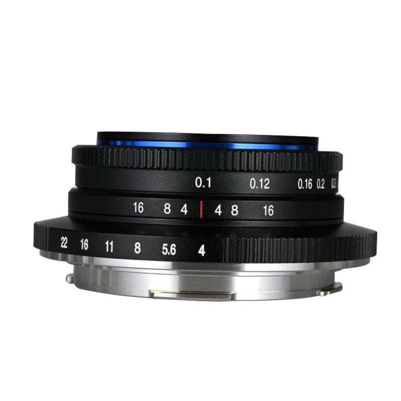 Laowa 10mm f/4 Cookie - L Mount 