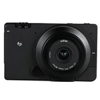 Laowa 10mm f/4 Cookie - L Mount 
