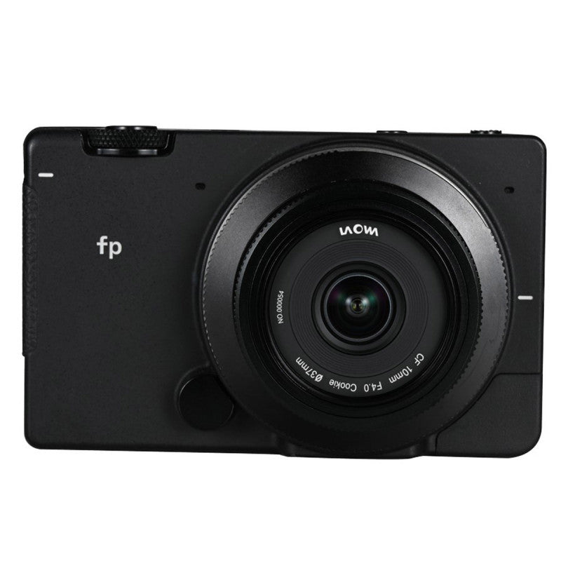 Laowa 10mm f/4 Cookie - L Mount 