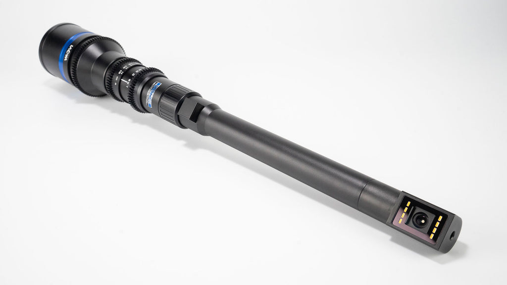 Laowa 24mm T14 2X Periprobe (Cine) - Canon EF