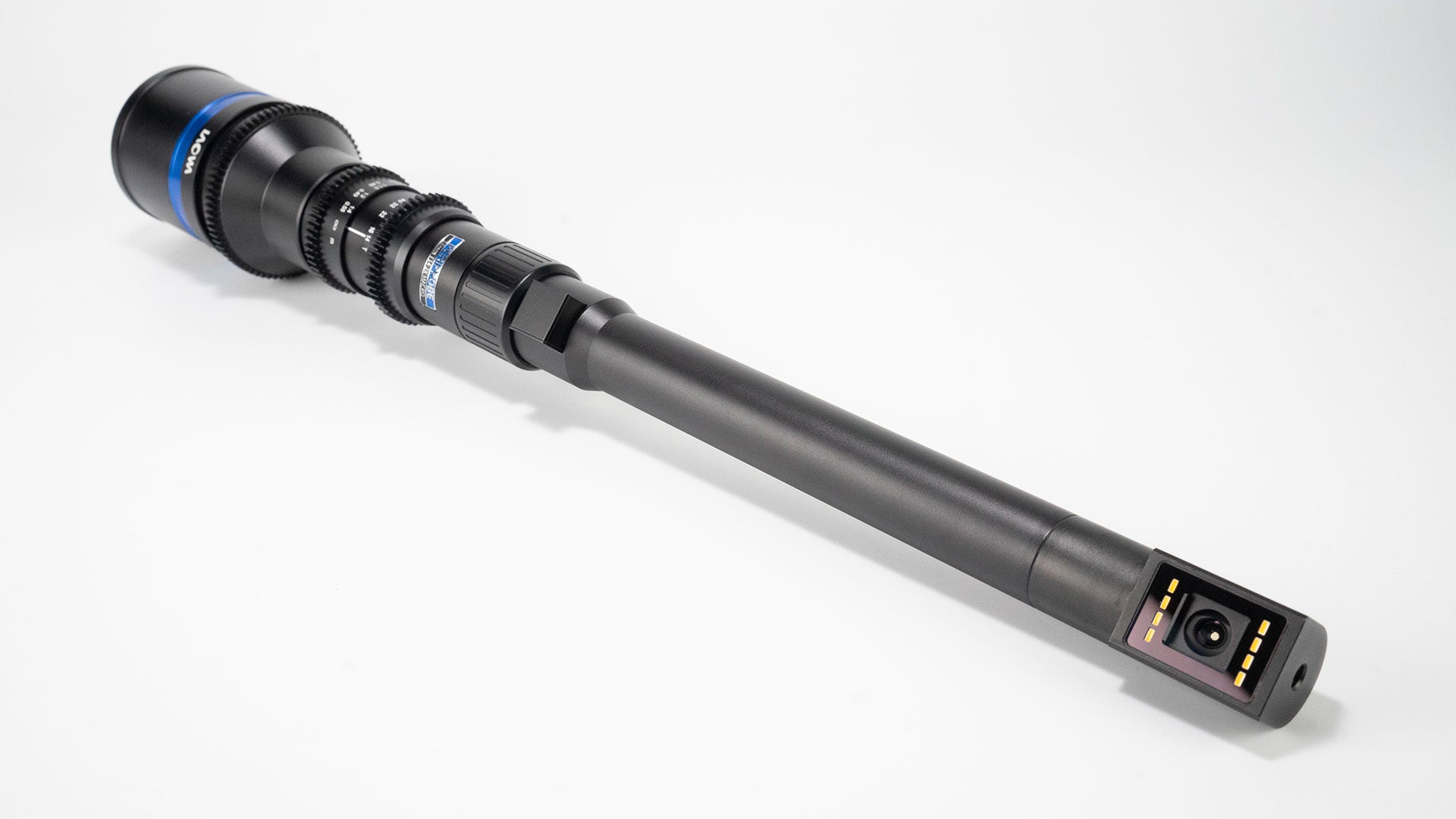 Laowa 24mm T14 2X Periprobe (Cine) - Canon EF
