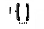 H&Y Filters K-Series 100mm Filter Holder Upgrade Kit for LEE