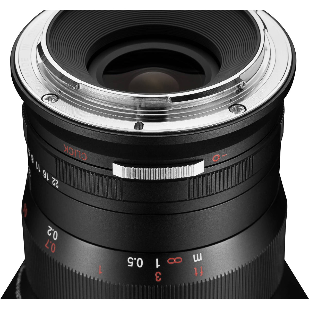 Laowa 15mm f/2 FE Zero-D Lens