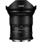 Laowa 15mm f/2 FE Zero-D Lens