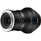 Laowa 15mm f/2 FE Zero-D Lens