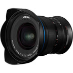 Laowa 15mm f/2 FE Zero-D Lens
