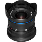 Laowa 9mm f/2.8 Zero-D (MFT)