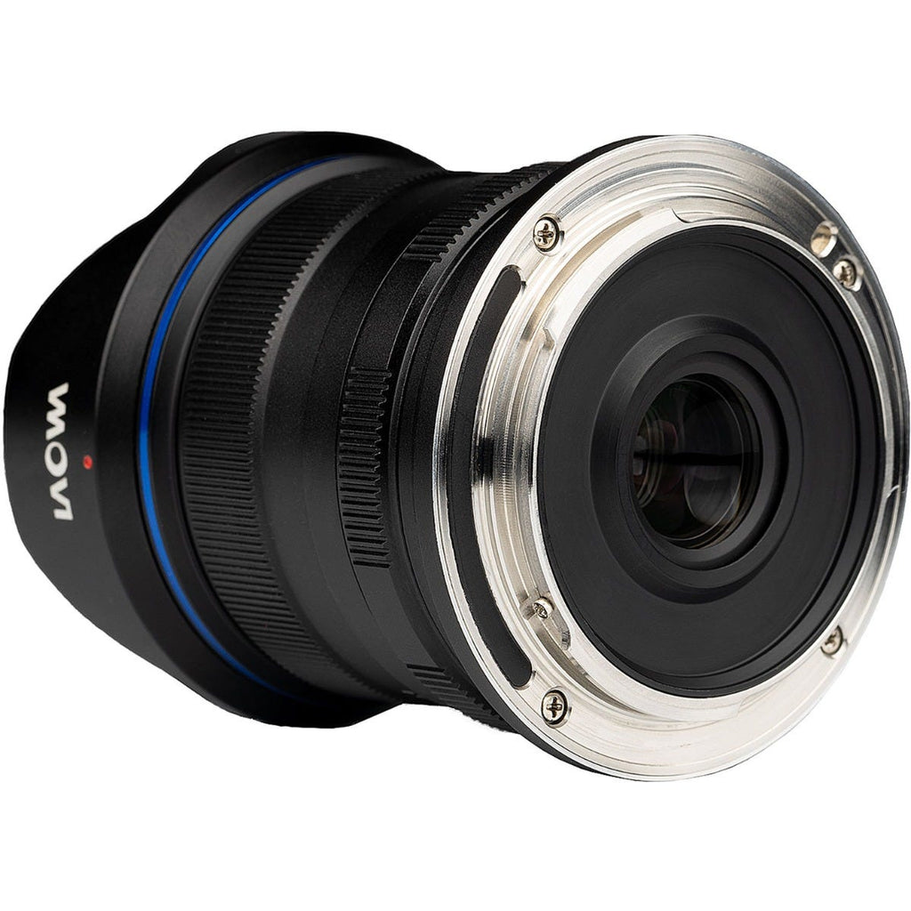 Laowa 9mm f/2.8 Zero-D (MFT)