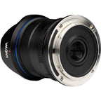 Laowa 9mm f/2.8 Zero-D (MFT)
